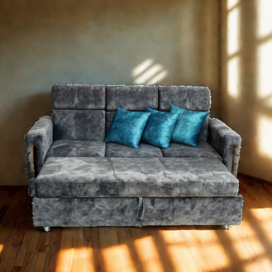 Sofa Cama Ebano