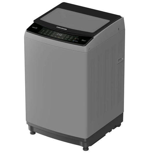 Lavadora Challenger 24 lb 11 kilos