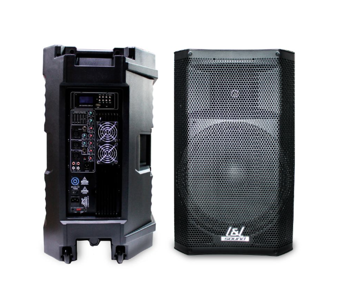 Cabina lyl 8014