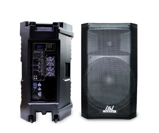 Cabina lyl 8014