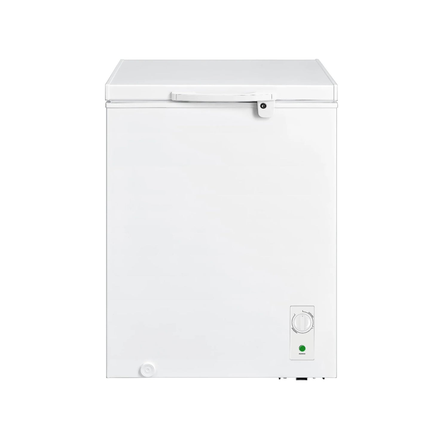 Congelador swan 100
