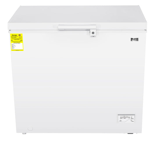 Congelador swan 200